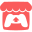 PUNKCAKE Délicieux 🥞 - itch.io logo